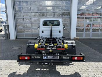 Iveco Daily 70C18H/P *R3.750mm*2xAHK*Luft* liising Iveco Daily 70C18H/P *R3.750mm*2xAHK*Luft*: pilt 5