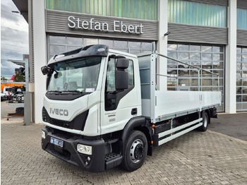 Madelveok/ Platvormveok IVECO EuroCargo