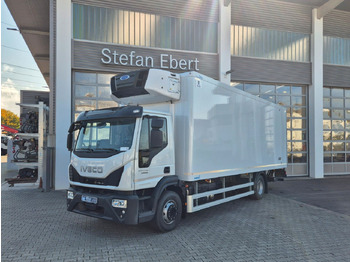 Külmutiga veoauto IVECO EuroCargo