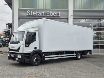 Uus Kasti veoauto Iveco Eurocargo ML160E28/P EVI_E LBW AHK Kamera Klima: pilt 3