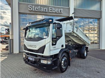Kallurauto IVECO EuroCargo