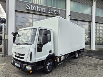 Tarbesõiduk furgoon IVECO