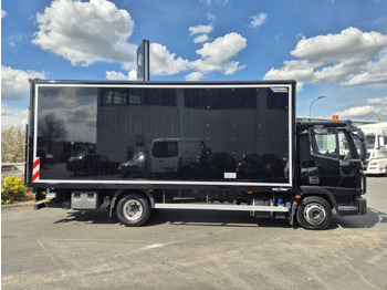Tarbesõiduk furgoon Iveco Eurocargo ML80E21/P LBW Bär 1.500kg 2x AHK: pilt 4