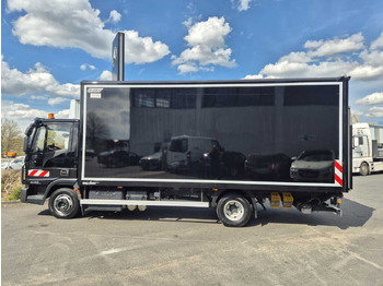 Tarbesõiduk furgoon Iveco Eurocargo ML80E21/P LBW Bär 1.500kg 2x AHK: pilt 3