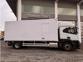 Uus Kasti veoauto Iveco S-Way AT190S40/P LBW 2.000kg Tür Navi Bett: pilt 5