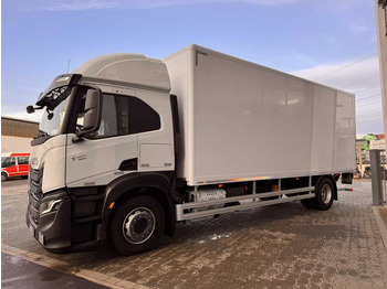 Uus Kasti veoauto Iveco S-Way AT190S40/P LBW 2.000kg Tür Navi Bett: pilt 4