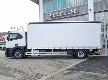 Iveco S-Way AT190S40/P Pritsche/Plane + LBW AHK Navi liising Iveco S-Way AT190S40/P Pritsche/Plane + LBW AHK Navi: pilt 4 Iveco S-Way AT190S40/P Pritsche/Plane + LBW AHK Navi liising Iveco S-Way AT190S40/P Pritsche/Plane + LBW AHK Navi: pilt 4