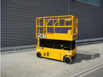 Käärlift JCB S3246E