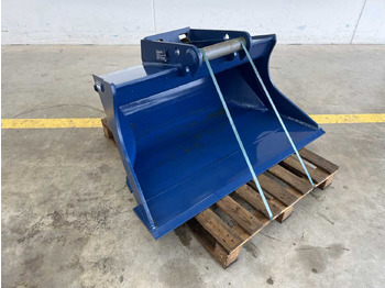 Lehnhoff Planierlöffel CP 10 / MS08 1.200 mm NEU liising Lehnhoff Planierlöffel CP 10 / MS08 1.200 mm NEU: pilt 3