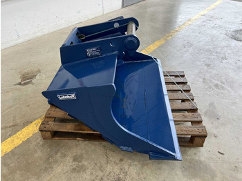 Ekskavaatori kopp - Ehitusmasinad Lehnhoff Planierlöffel CP 10 / MS08 1.200 mm NEU: pilt 4
