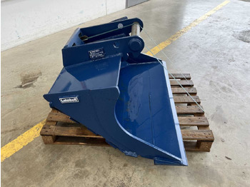 Lehnhoff Planierlöffel CP 10 / MS08 1.200 mm NEU liising Lehnhoff Planierlöffel CP 10 / MS08 1.200 mm NEU: pilt 4