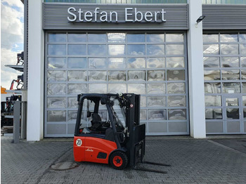 Elektritõstuk LINDE E