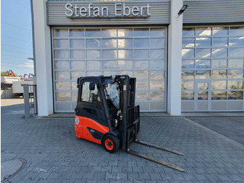 Elektritõstuk LINDE E