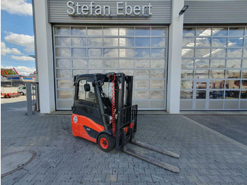 Elektritõstuk LINDE E