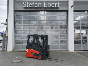 Elektritõstuk LINDE E
