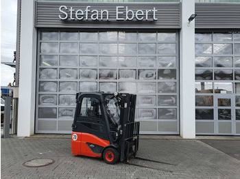 Elektritõstuk LINDE E