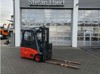 Elektritõstuk LINDE E18