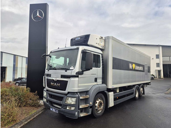 Külmutiga veoauto MAN TGS 26.440