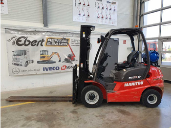 Kahveltõstuk MANITOU
