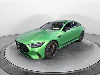 Auto MERCEDES-BENZ