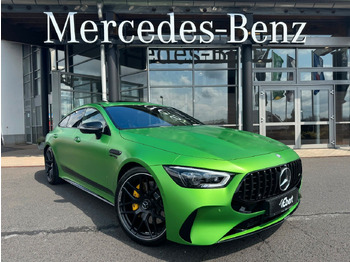 Auto MERCEDES-BENZ