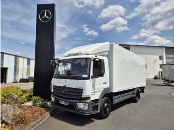 Kasti veoauto MERCEDES-BENZ Atego 1524