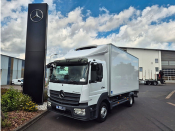 Tarbesõiduk külmik MERCEDES-BENZ