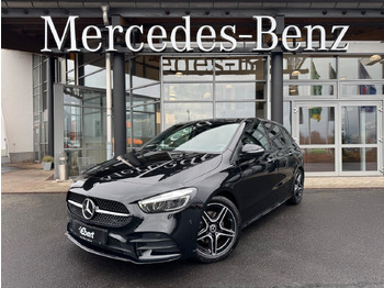 Sedaan MERCEDES-BENZ