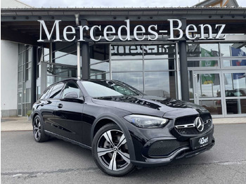 Auto MERCEDES-BENZ