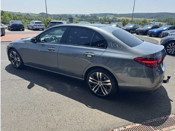 Sedaan Mercedes-Benz C 300 4M Avantgarde+Pano+Bumester+AHK+RFK+ Night: pilt 3