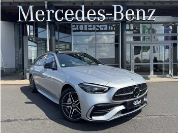 Auto MERCEDES-BENZ