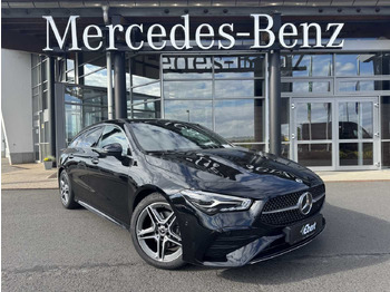 Auto MERCEDES-BENZ
