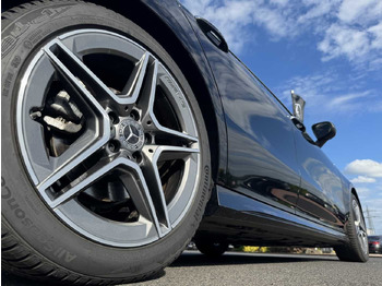 Auto Mercedes-Benz CLA 180 Shooting Brake+AMG+Distr+AHK+RFK+: pilt 5