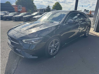 Auto Mercedes-Benz CLA 180 Shooting Brake+AMG+Distr+AHK+RFK+: pilt 2