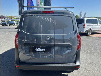 Väike kaubik Mercedes-Benz Citan 108 CDI Regal Klima: pilt 5