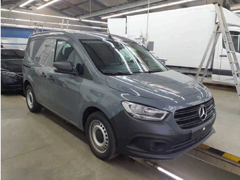 Väike kaubik MERCEDES-BENZ Citan