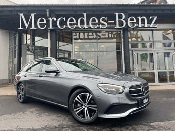 Universaal MERCEDES-BENZ