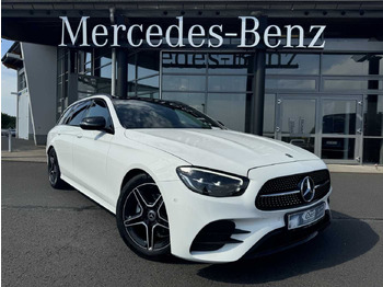 Auto MERCEDES-BENZ