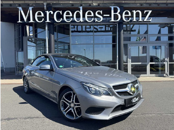 Auto MERCEDES-BENZ