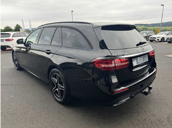 Auto Mercedes-Benz E 300de T AMG+Pano+DistrPlus+Night +AHK+360+Ambi: pilt 3