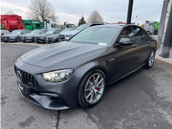 Mercedes-Benz E 63 AMG S FinalEd+Pano+Burm+STH+Memory+HUD liising Mercedes-Benz E 63 AMG S FinalEd+Pano+Burm+STH+Memory+HUD: pilt 3