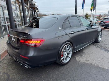 Mercedes-Benz E 63 AMG S FinalEd+Pano+Burm+STH+Memory+HUD liising Mercedes-Benz E 63 AMG S FinalEd+Pano+Burm+STH+Memory+HUD: pilt 5