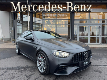 Mercedes-Benz E 63 AMG S FinalEd+Pano+Burm+STH+Memory+HUD liising Mercedes-Benz E 63 AMG S FinalEd+Pano+Burm+STH+Memory+HUD: pilt 2