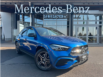 Maastur MERCEDES-BENZ
