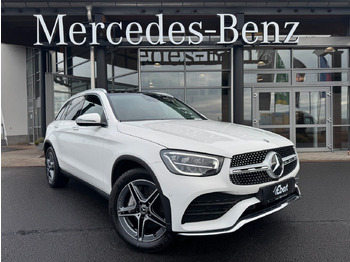 Maastur MERCEDES-BENZ