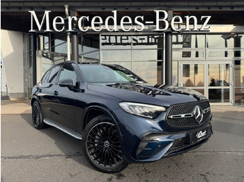 Maastur MERCEDES-BENZ