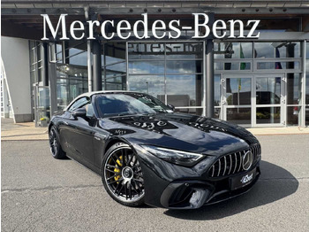 Auto MERCEDES-BENZ