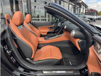 Auto MERCEDES-BENZ