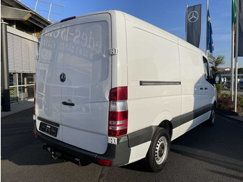 Väike kaubik Mercedes-Benz Sprinter 214/314 CDI 3665 AHK Flachdach 3Sitze: pilt 4