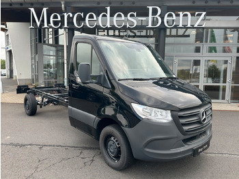 Kabiinišassiiga veoauto MERCEDES-BENZ Sprinter 311